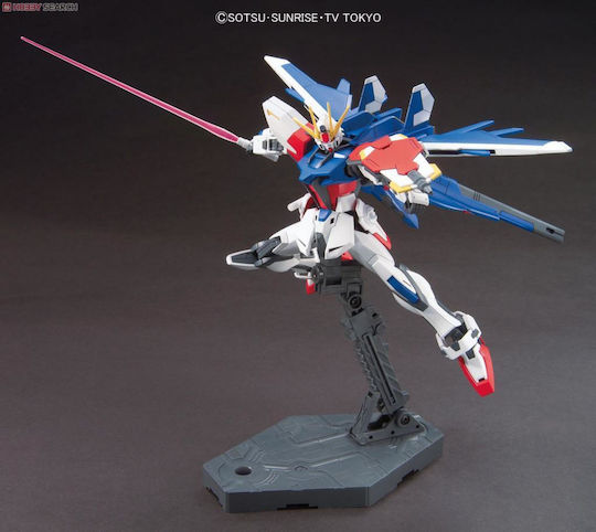 Bandai Spirits Modellfigur im Maßstab 1:144