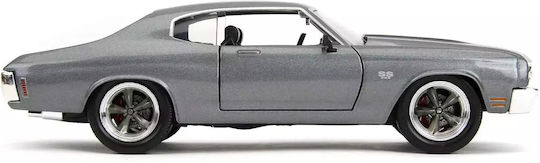 Jada Бързи и яростни 1970 Chevrolet 1:24 253203099