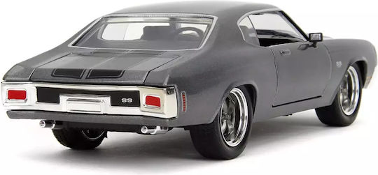 Jada Бързи и яростни 1970 Chevrolet 1:24 253203099
