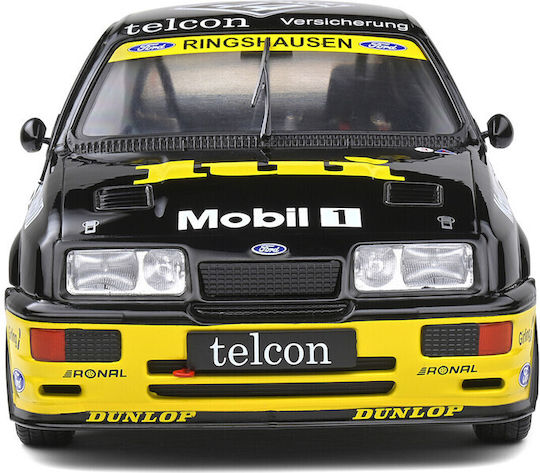 Solido Ford Rs 500 Modeling Figure Car in Scale 1:18