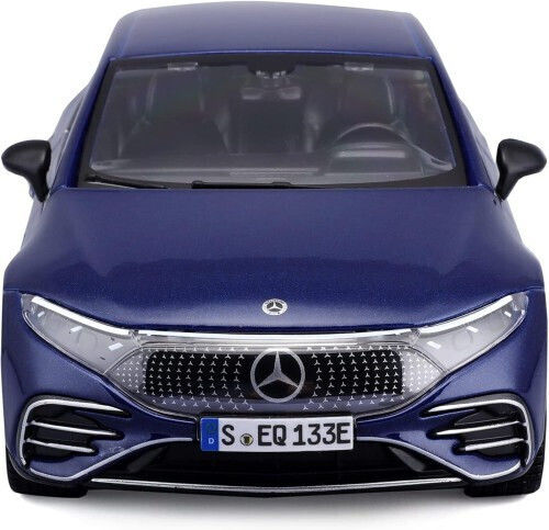 Maisto Mercedes EQS ´22 Φιγούρα Μοντελισμού Μπλε