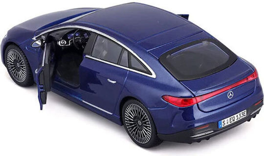 Maisto Mercedes EQS ´22 Φιγούρα Μοντελισμού Μπλε