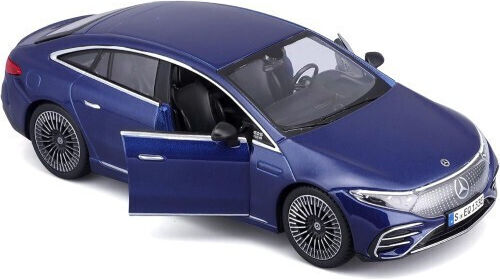 Maisto Mercedes EQS ´22 Φιγούρα Μοντελισμού Μπλε