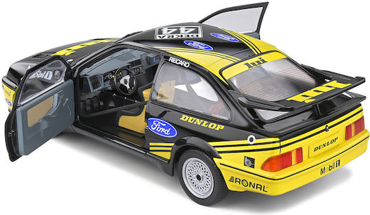 Solido Ford Rs 500 Modeling Figure Car in Scale 1:18