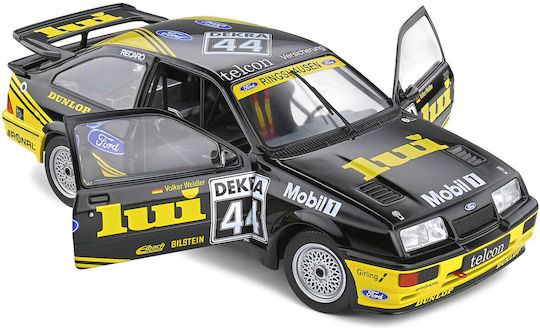 Solido Ford Rs 500 Modeling Figure Car in Scale 1:18