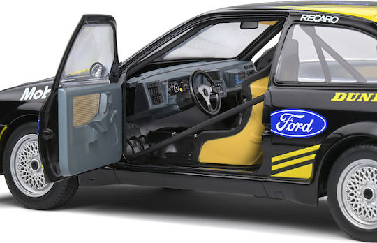 Solido Ford Rs 500 Modeling Figure Car in Scale 1:18