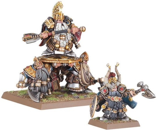 Games Workshop Modellminiatur