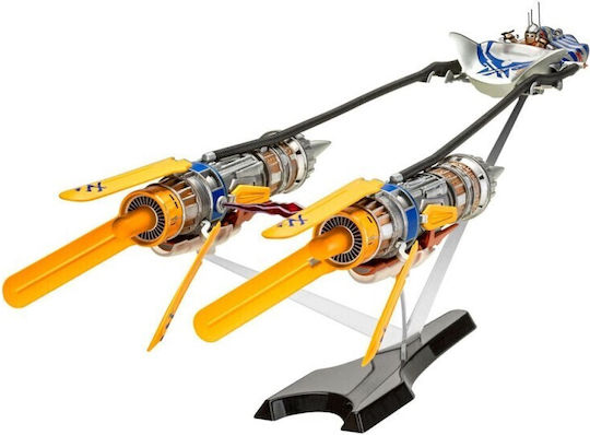 Revell Modeling Figure 53 Pieces in Scale 1:31 4cm.