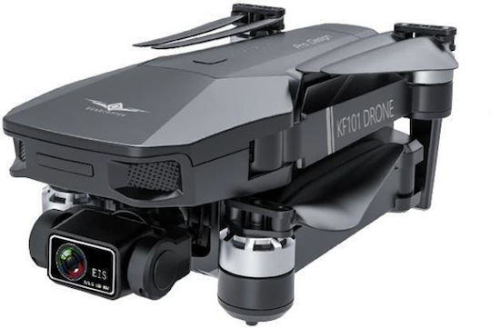 Dronă KF101 2,4 GHz / 5G cu Cameră 4K
