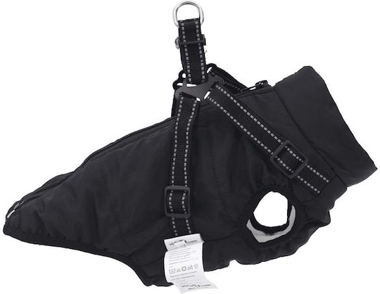 vidaXL Blue Dog Coat