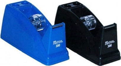 Metron Dispenser without Tape 19mm x 33m 1pcs (Μiscellaneous colours)