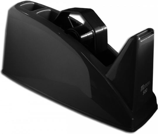 Metron Dispenser without Tape 19mm x 66m 1pcs Black
