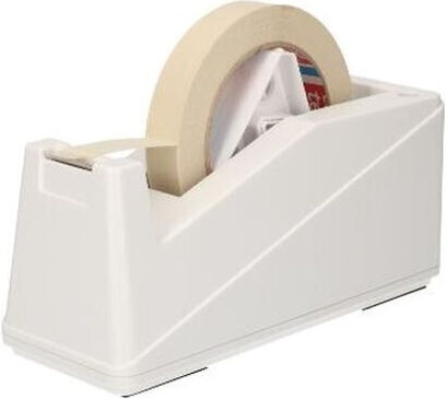 Exas Paper Dispenser without Tape 33mm x 66m 1pcs (Μiscellaneous colours)