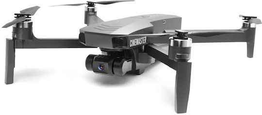 Exo Cinemaster 2 Drohne 5G mit Kamera 1080p 30fps und Steuerung