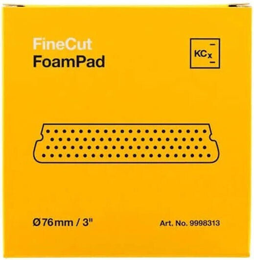 Koch-Chemie Polishing Sponge 76mm