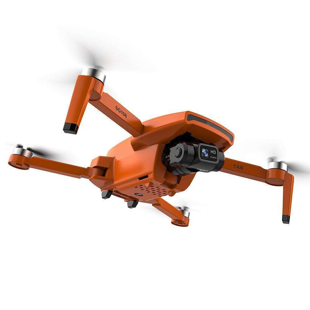 SLX SG108 Pro Drone 5G with 4K Camera and Controller