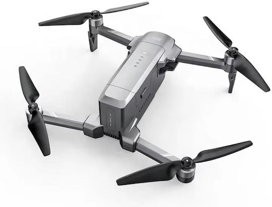 SJRC F22 S2 Pro+ Drohne 5G mit 4K Kamera und Steuerung