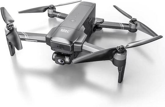 SJRC F22 S2 Pro+ Drohne 5G mit 4K Kamera und Steuerung