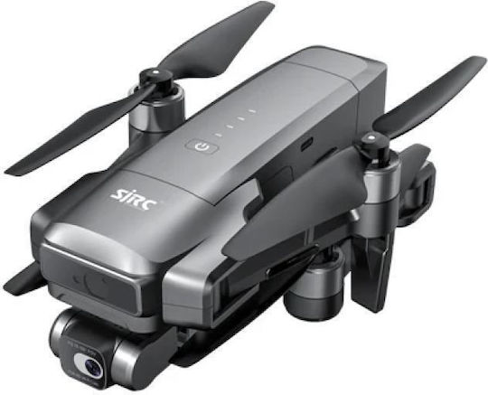 SJRC F22 S2 Pro+ Drohne 5G mit 4K Kamera und Steuerung