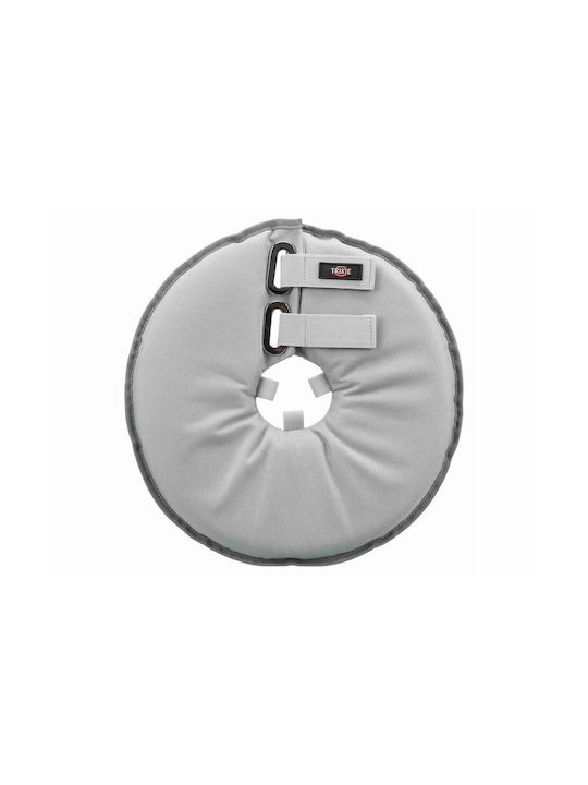 Trixie Protective Collar Προστατευτικό Κολάρο Ελισάβετ Xs 23-27cm/13cm Γκρι Trixie Protective Collar Προστατευτικό Κολάρο Ελισάβετ Xs 23-27cm/13cm Γκρι