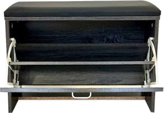 Holz Schuhorganisator 60x24x41cm VLC4360 Holz Schuhorganisator 60x24x41cm VLC4360