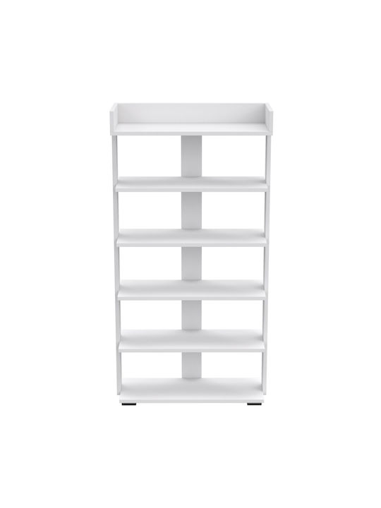 Suport pentru pantofi Ribber L73xW30xH142cm