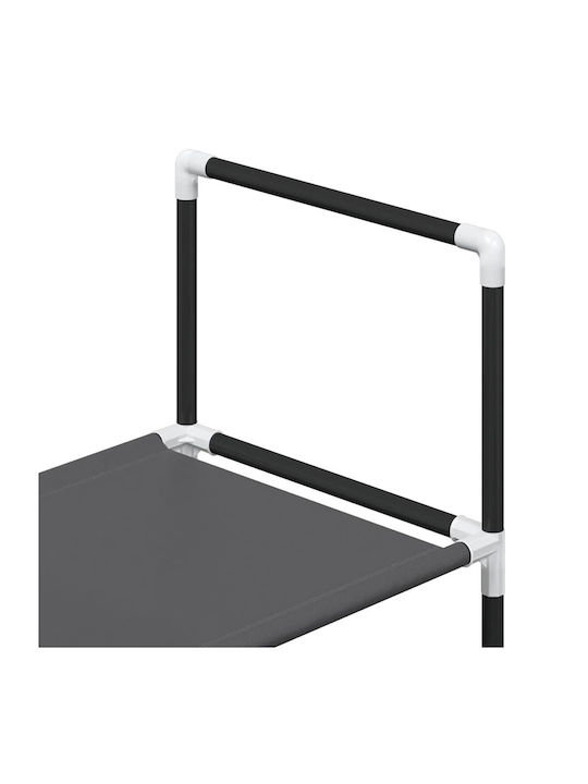 Suport pentru pantofi L44xW28xH77cm