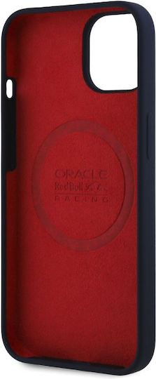 Red Bull Back Cover Σιλικόνης Κόκκινο (iPhone 13)