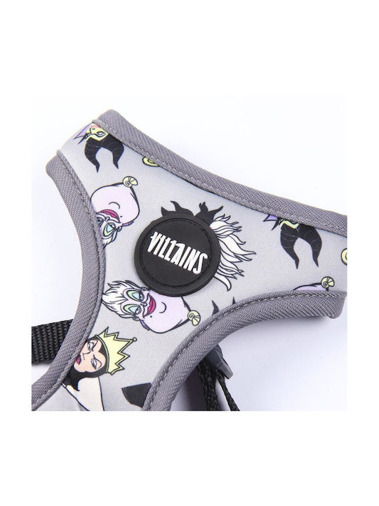 Disney Villains Hamuri Pentru Câini Gri XX-Small / X-Small