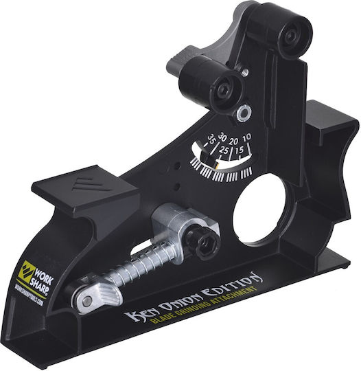 Work Sharp Ken Onion Knife Sharpener