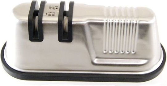 Tojiro Pro 18-8 Ακονιστήρι Χειρός με 2 Επίπεδα 20.5x7.5x7.5cm