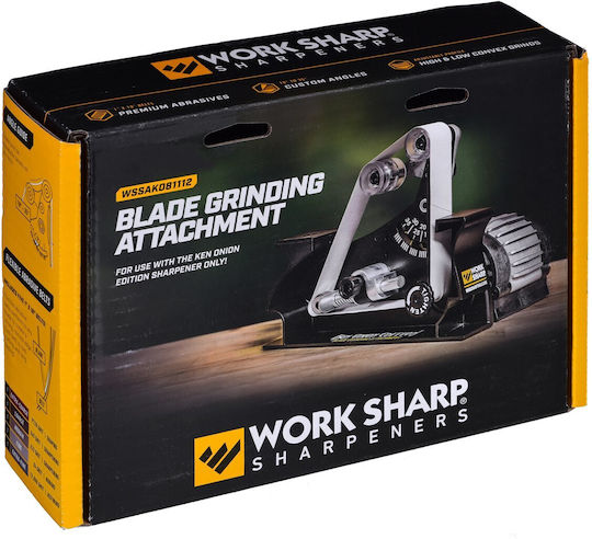 Work Sharp Ken Onion Knife Sharpener