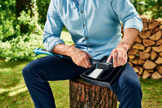 Cellfast Universal ERGO Ακονιστήρι Χειρός με 1 Επίπεδο