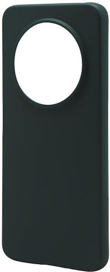 iNOS S-cover Back Cover Silicone Khaki (Redmi 14C / Poco C75)