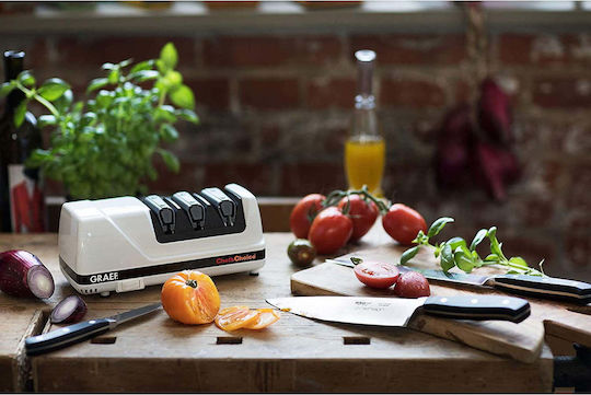 Graef Blade CC 120 Електрически подострител 25x11.2x11см