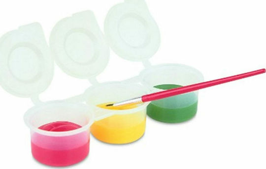 Primo Container de curățare de Pictură 27gr 75ml 1buc