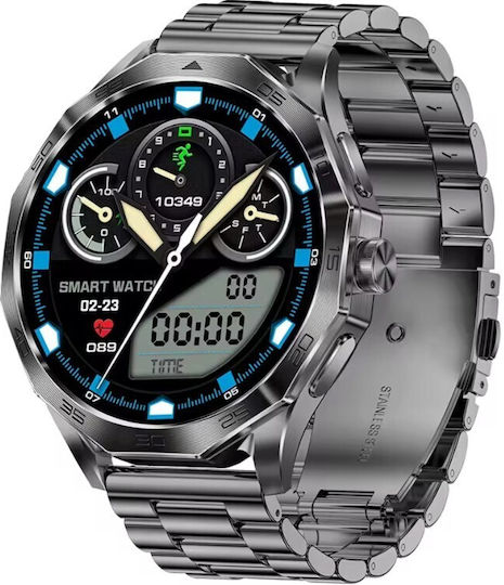 Gps Tracking Jeiso Smart Watch Jqaiq Smart Watch Clearance