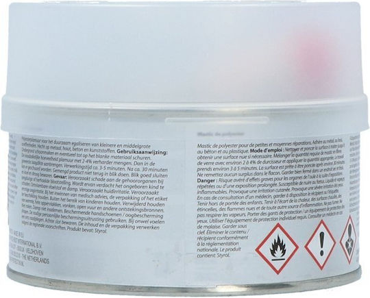 Protecton Στόκος Γενικής Χρήσης Πολυεστερικός 500gr