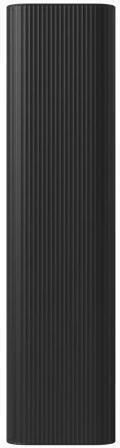 Xiaomi Power Bank 30000mAh 18W με 2 Θύρες USB-A και Θύρα USB-C Μαύρο