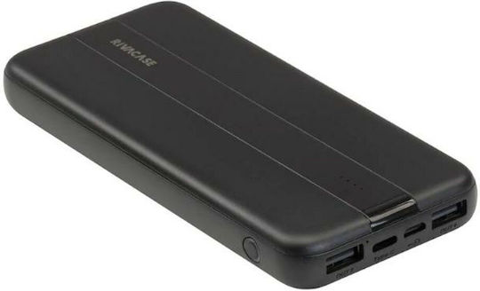 Rivacase Power Bank 10000mAh Negru