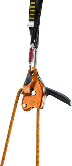 Climbing Technology Fallschutzvorrichtung