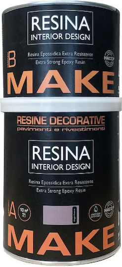 Make Notes Εποξική Ρητίνη Λευκό 750ml