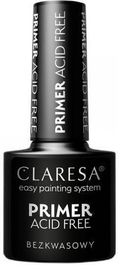 Claresa Provita Grundierung Für Einfache Lacke 5ml