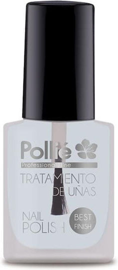 Eurostil Top Coat for Simple Nail Polishes 12ml