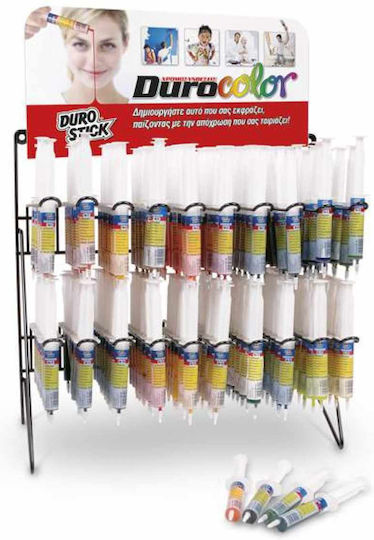 Durostick Colour Durocolor Dark Blue 20ml ΣΥΚΟ09