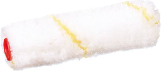 Fia Ανταλλακτικό Ρολό Βαφής 10cm Yellow 669013