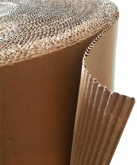 Cardboard Painting