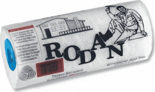 Rollex Ersatzrolle Farbzubehör 18cm Nr18 Rodan
