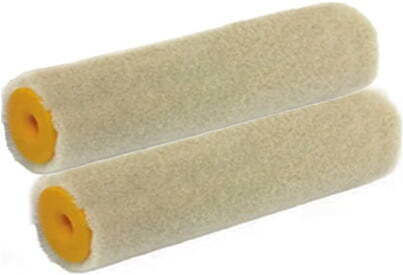 Morris Ανταλλακτικό Ρολό Βαφής 10cm Velour