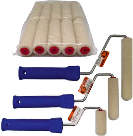Mentor Σετ Ανταλλακτικά Βαφής